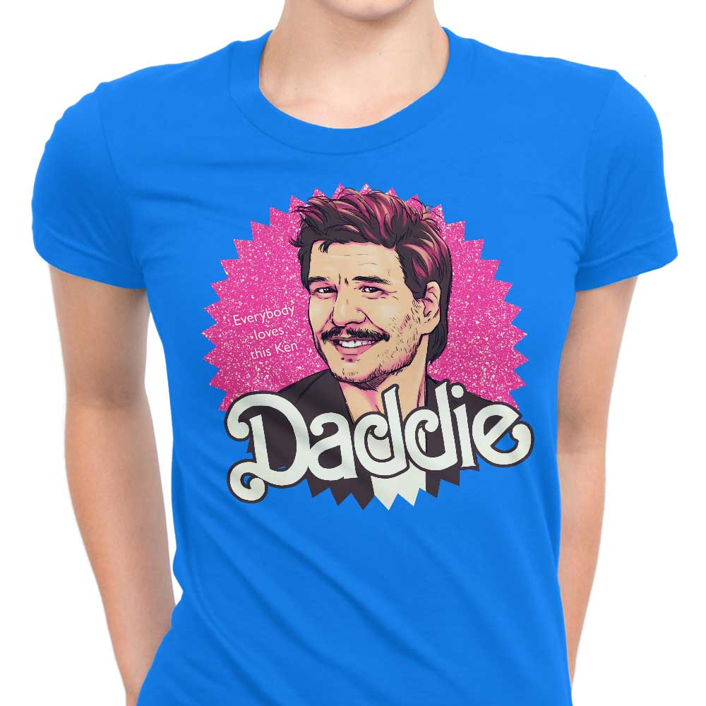 Daddie - Women's Apparel