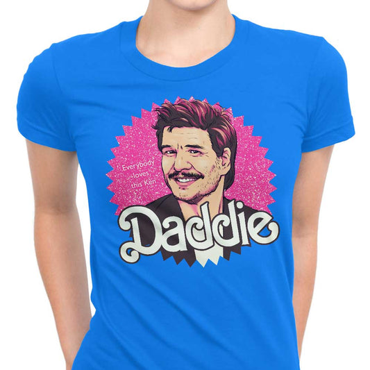 Daddie - Women's Apparel