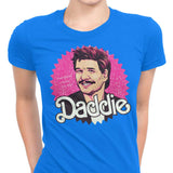 Daddie - Women's Apparel