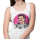 Daddie - Tank Top