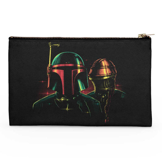 Daft Hunter - Accessory Pouch