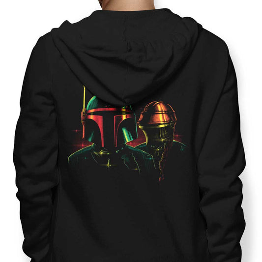 Daft Hunter - Hoodie