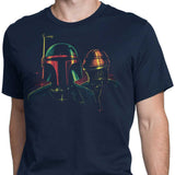 Daft Hunter - Men's Apparel