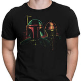 Daft Hunter - Men's Apparel