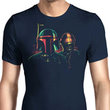 Daft Hunter - Men's Apparel