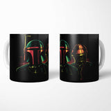 Daft Hunter - Mug