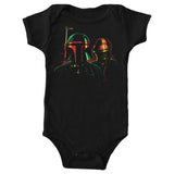 Daft Hunter - Youth Apparel