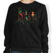 Daft Hunter - Sweatshirt