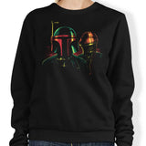 Daft Hunter - Sweatshirt