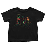 Daft Hunter - Youth Apparel