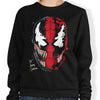 Daft Spider - Sweatshirt
