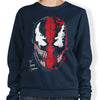 Daft Spider - Sweatshirt