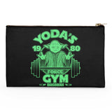 Dagobah Gym - Accessory Pouch