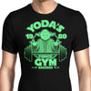 Dagobah Gym - Men's Apparel