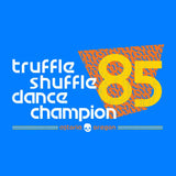 Dance Champ - Mousepad