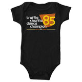 Dance Champ - Youth Apparel