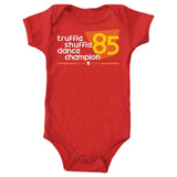 Dance Champ - Youth Apparel