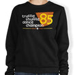 Dance Champ - Sweatshirt