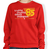Dance Champ - Sweatshirt