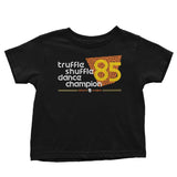 Dance Champ - Youth Apparel