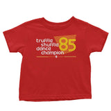 Dance Champ - Youth Apparel