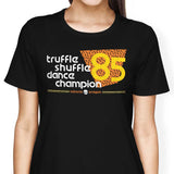 Dance Champ - Women's Apparel