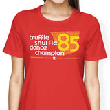 Dance Champ - Women's Apparel