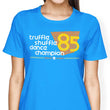 Dance Champ - Women's Apparel