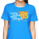 Dance Champ - Women's Apparel