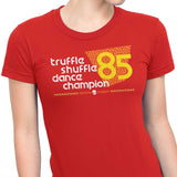 Dance Champ - Women's Apparel