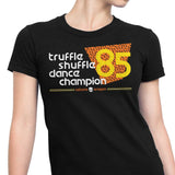 Dance Champ - Women's Apparel