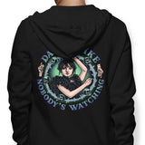 Dance Like Nobody's Watching - Hoodie