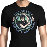 Dance Like Nobody's Watching - Men's Apparel