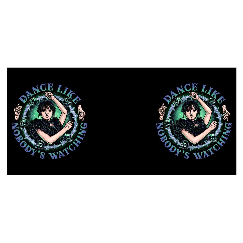 Dance Like Nobody's Watching - Mug