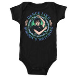 Dance Like Nobody's Watching - Youth Apparel