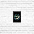 Dance Like Nobody's Watching - Posters & Prints
