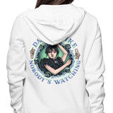 Dance Like Nobody's Watching - Hoodie