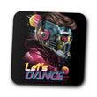 Dance Lord - Coasters
