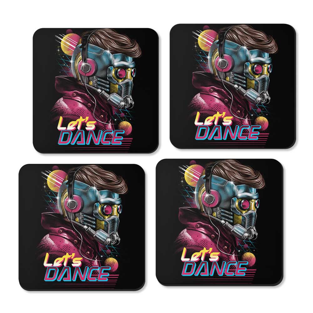 Dance Lord - Coasters
