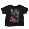 Dance Lord - Youth Apparel