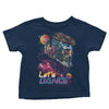 Dance Lord - Youth Apparel