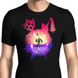 Dance of the Summoner - Men's Apparel