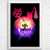 Dance of the Summoner - Posters & Prints