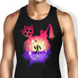 Dance of the Summoner - Tank Top