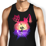 Dance of the Summoner - Tank Top