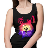 Dance of the Summoner - Tank Top
