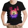 Dance of the Summoner - Youth Apparel