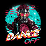 Dance Off - Coasters