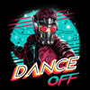 Dance Off - Poster
