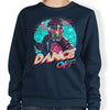 Dance Off - Sweatshirt